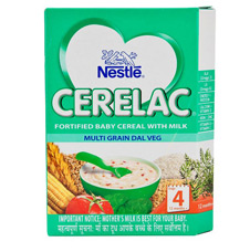 cerelac easum